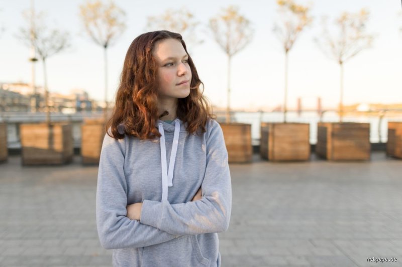Was tun mit 14-jährigen Mädchen? Praktische Tipps für Eltern und Erwachsene