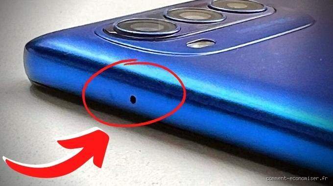 À quoi sert le *87 sur un téléphone portable ?