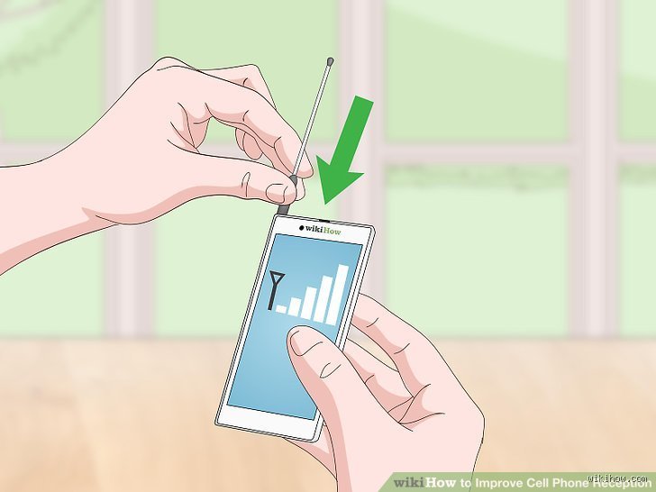 Comment améliorer la réception de son téléphone portable ?