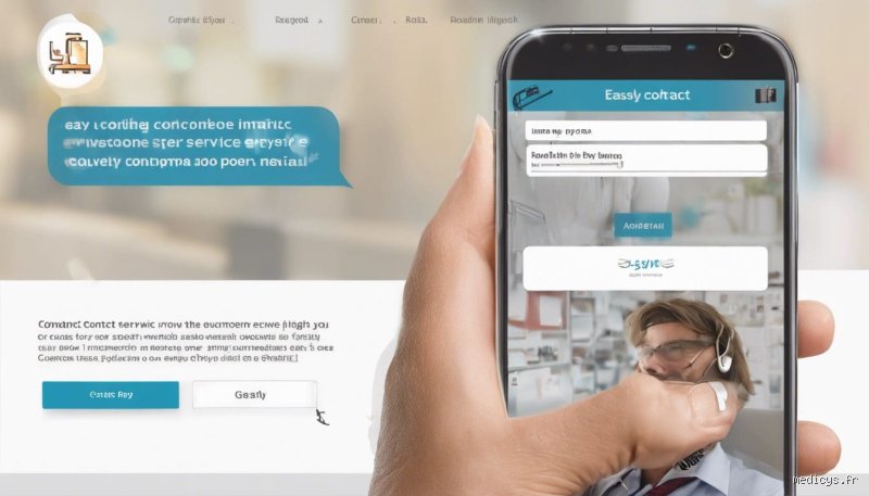 Comment contacter le service client Oney ?