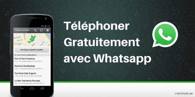 Comment faire pour avoir un téléphone gratuit ?