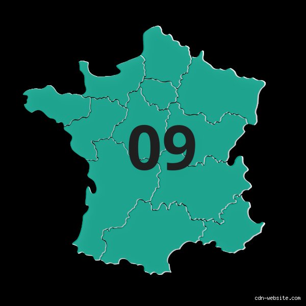 Comment identifier un numéro de téléphone commençant par 09 ?