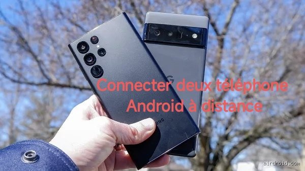 Comment lier 2 téléphones : Guide complet de la migration aux fonctionnalités connectées
