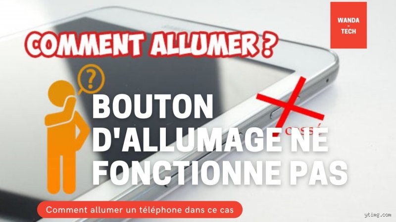Comment redémarrer un téléphone bloqué ou qui ne s'allume plus ? Mon guide amical face à la panique.