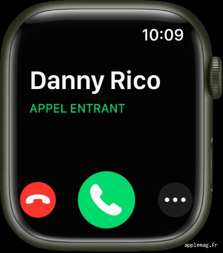 Peut-on téléphoner avec une Apple Watch ? La réponse (et tout ce qu'il faut savoir)
