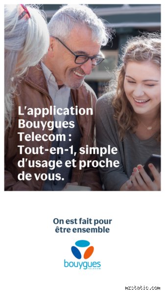 Pourquoi Bouygues ne fonctionne plus ?