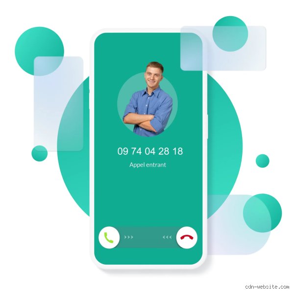 Puis-je appeler un 09 avec mon portable ?