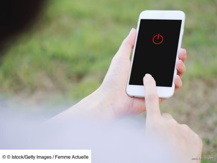 Quand Faut-il Éteindre son Téléphone ?