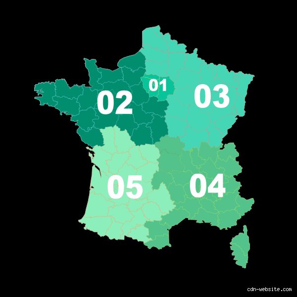 Quel numéro de téléphone commence par 00 ?