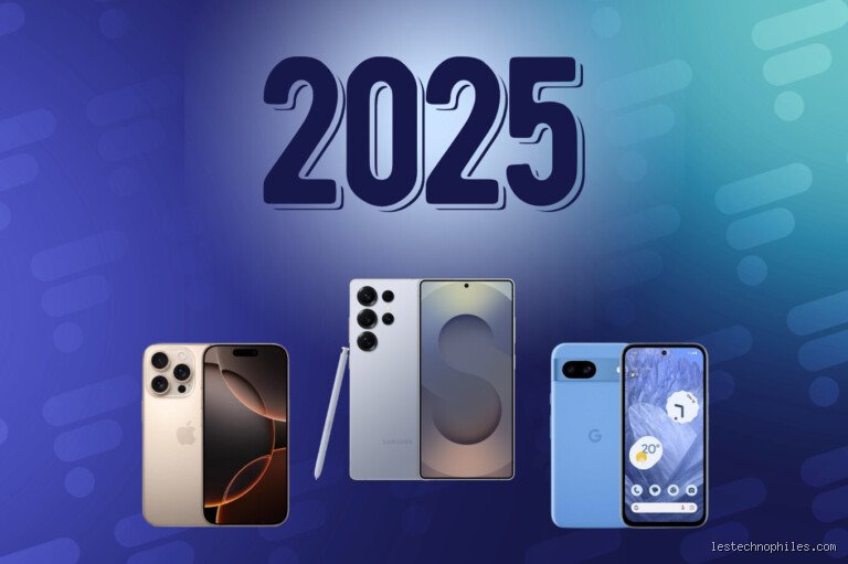Quel téléphone choisir en 2024 ?