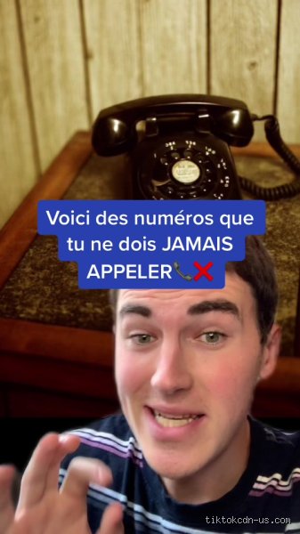 Quels sont les numéros à ne jamais appeler sous aucun prétexte pour éviter la catastrophe financière et les arnaques téléphoniques