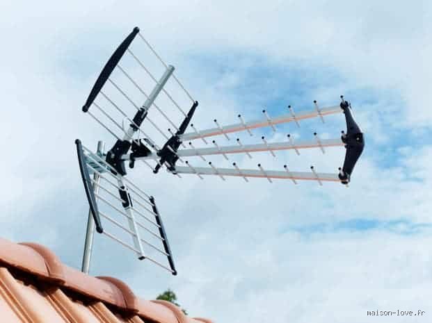 Comment avoir les nouvelles chaînes TNT avec une antenne râteau ?