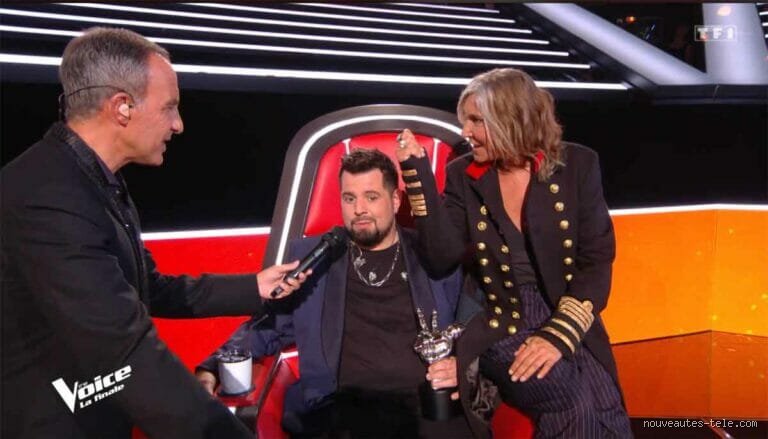 The Voice 2024 : Prêt(e) à enflammer la scène ? Ton guide ultime pour l'inscription !