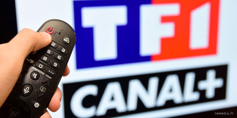 Pourquoi Je N'ai Plus TF1 par Satellite : Les Raisons Derrière ce Changement