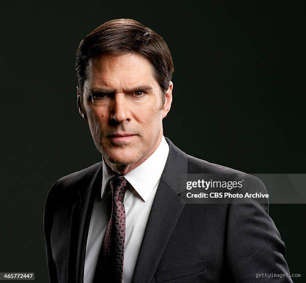 Quand Aaron Hotchner part ?
