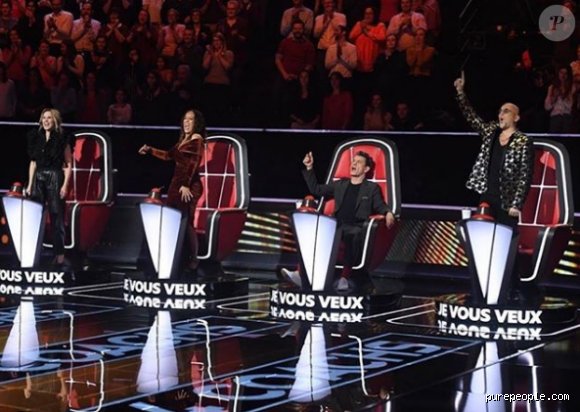 Quand ont eu lieu les enregistrements de The Voice ? Décrypter le calendrier de production