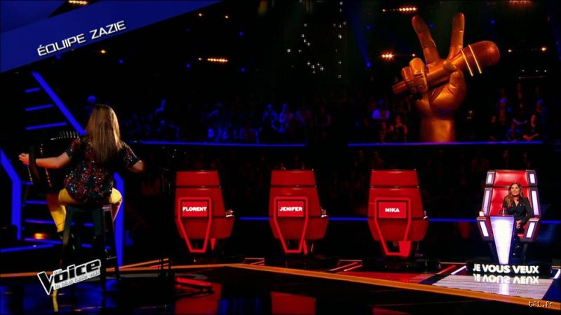 Quand sort la saison 4 de The Voice ?