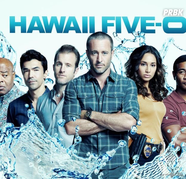Quel est la fin de Hawaii 5-0 ?