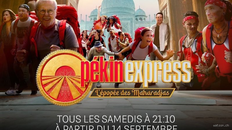Quelle date Pékin Express 2024 ? Le guide complet de diffusion