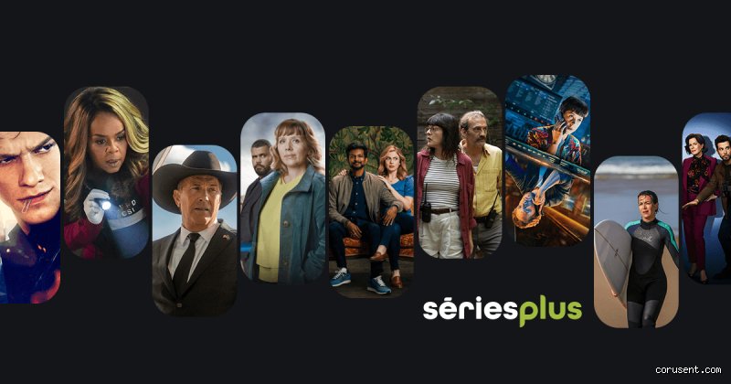 Quelle série compte le plus de saisons ?