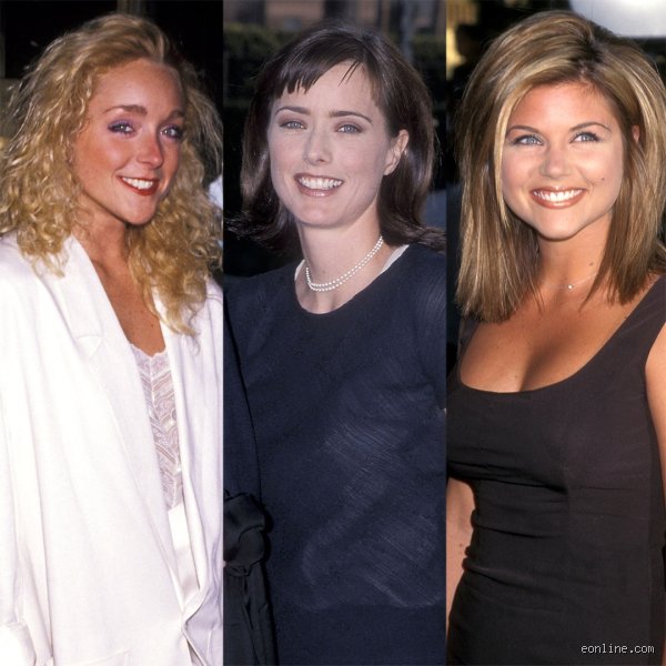 Who was originally cast as Rachel? La vérité sur le casting de Friends qui aurait pu tout faire basculer