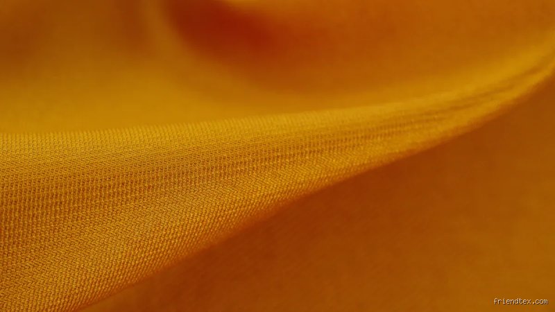 Comment savoir si le tissu est en polyester ?