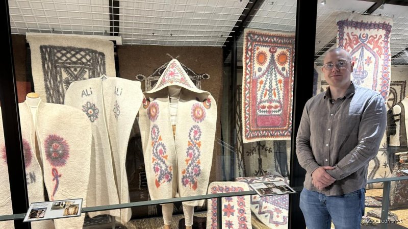 Quel est le plus vieux textile du monde ?