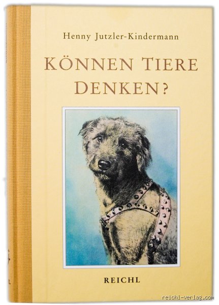 Welche Tiere können denken? Eine faszinierende Frage!