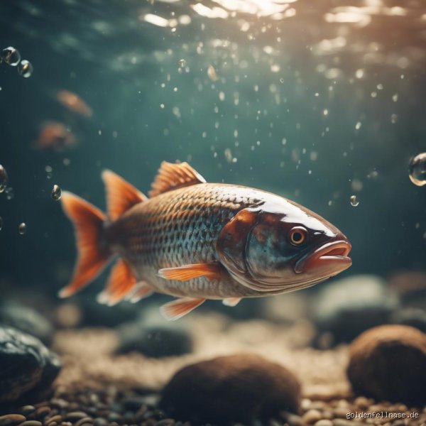 Wie lange halten Fische ohne Essen aus? Ein tiefer Einblick in die Überlebensfähigkeiten unserer Wasserbewohner