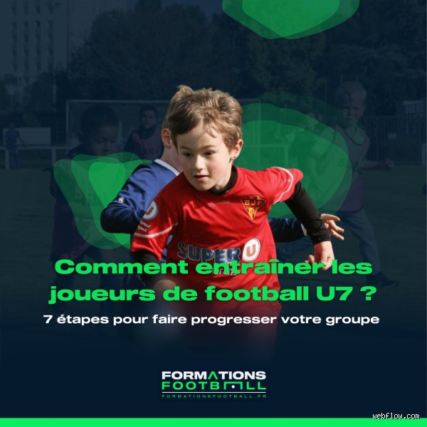 C'est quoi U7 ? Tout comprendre sur ce standard de l'industrie