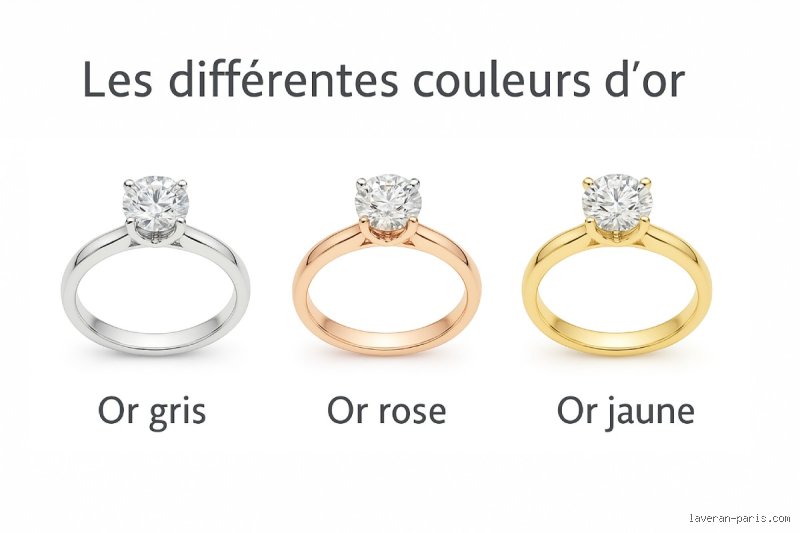 Est-ce que l'or est une pierre précieuse ? Vérité géologique et idées reçues du marché