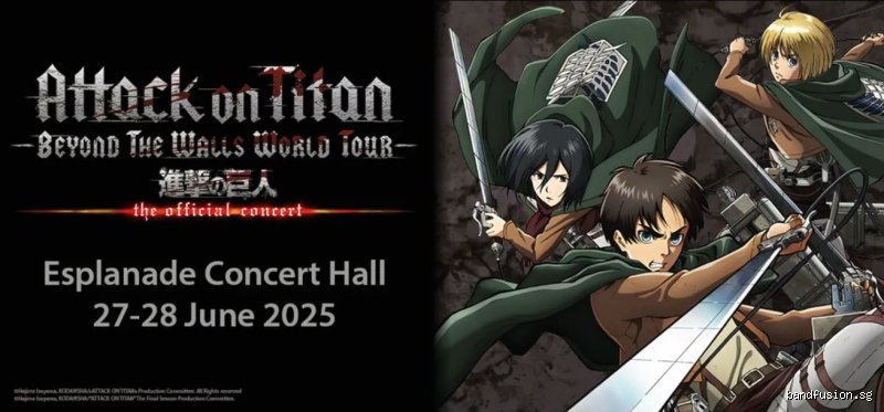 Bei welchem Band endet AOT? Das emotionale Finale von Attack on Titan
