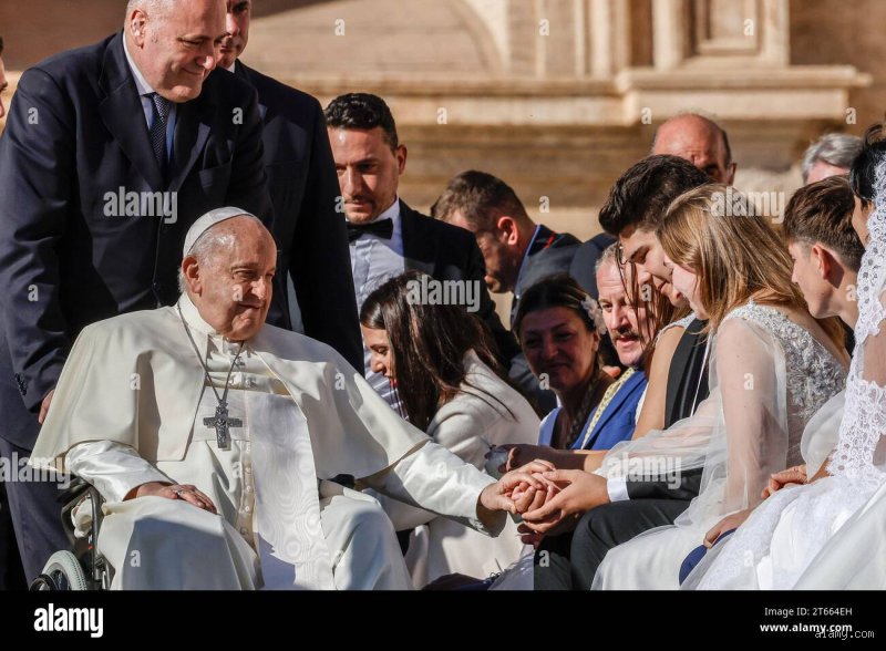 Bis wann durften Päpste heiraten?