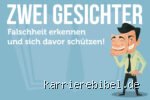 Hat ein Narzisst zwei Gesichter? Die Psychologie hinter der Maske