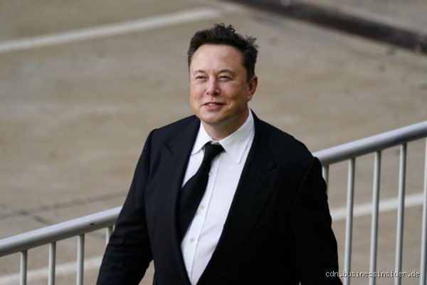 Hat Elon Musk WIRKLICH 6 Milliarden gespendet? Die Wahrheit ist… kompliziert!