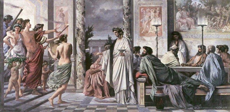 Hatte Platon Sklaven? Was wir über den Philosophen und die Arbeit in seiner Akademie wirklich wissen