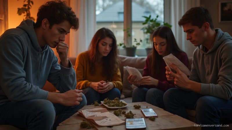 Ist 1 Joint am Tag wirklich zu viel? Eine ganz persönliche, ehrliche Betrachtung