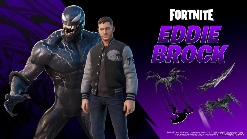 Ist Eddie Brock böse?