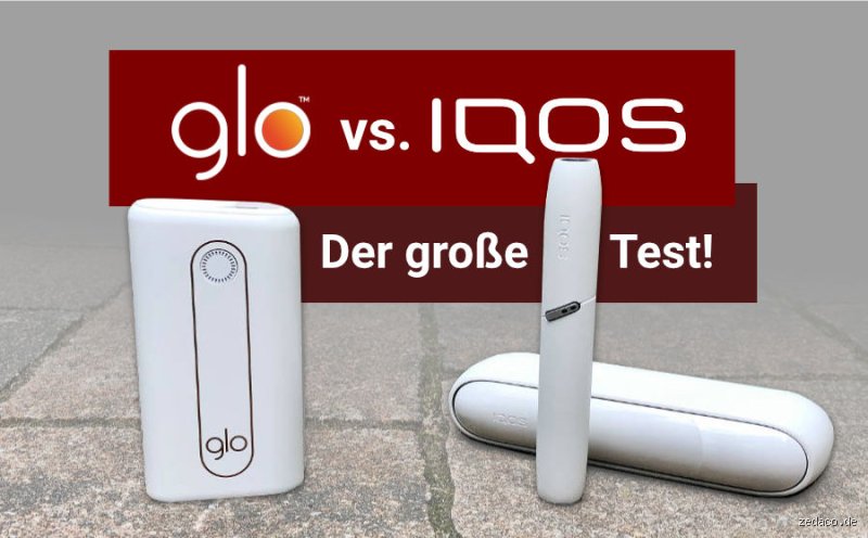 Ist glo stärker als IQOS? Ein ehrlicher Erfahrungsbericht zum Nikotinkick und Geschmack