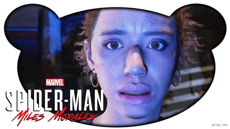 Ist Miles Morales böse?
