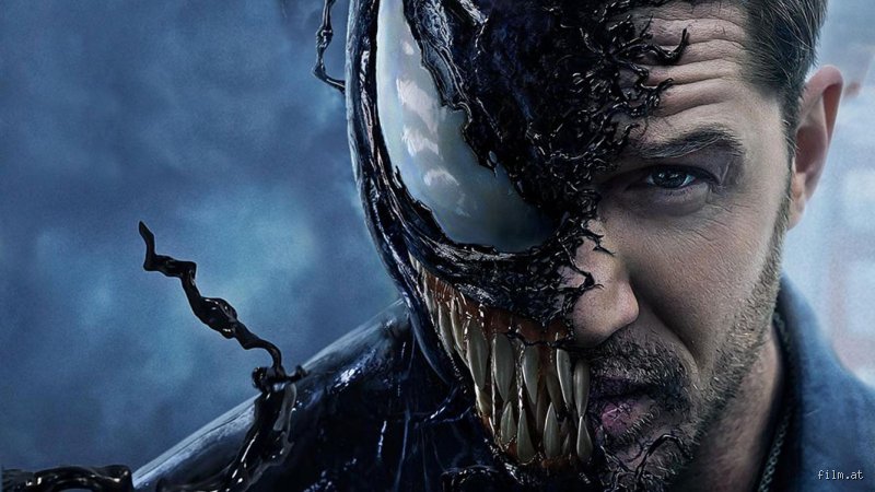 Ist Venom männlich? Die überraschende Wahrheit über das Geschlecht des Klyntar-Symbionten