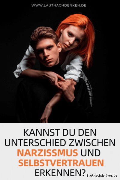 Können Narzissten Selbstzweifel haben? Eine ehrliche Betrachtung