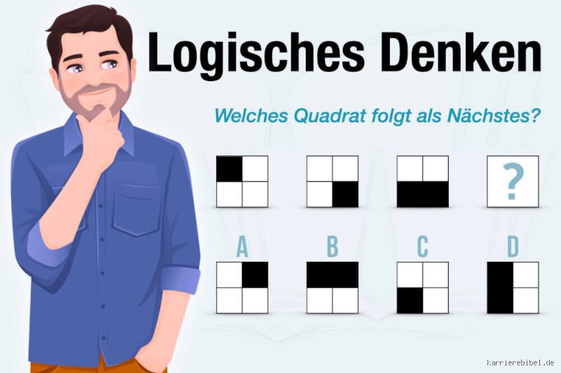 Kann logisches Denken trainiert werden? Wie unser Gehirn Analytik wirklich lernt