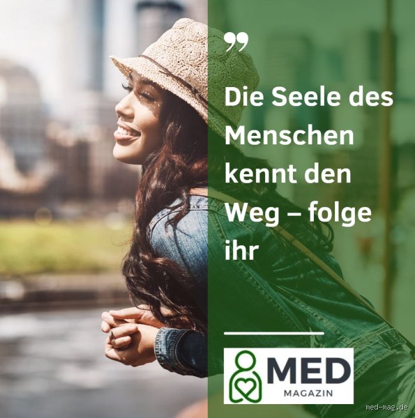Kann man die Seele eines anderen Menschen wirklich spüren? Eine ehrliche Betrachtung
