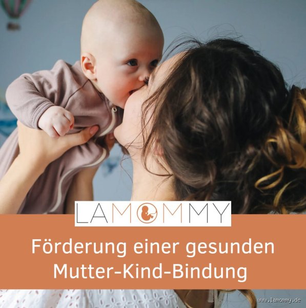 Kann man Mutter Kind Bindung verbessern?