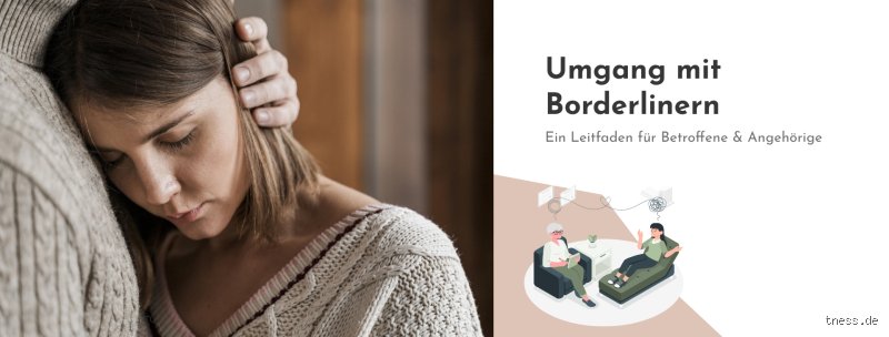 Sind Borderliner sozial?