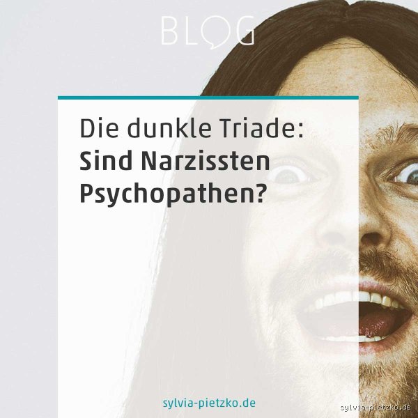 Narzissten und Psychopathen: Sind das wirklich Monster? Die schonungslose Wahrheit!
