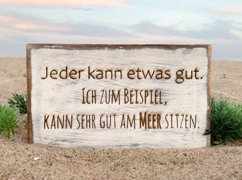 Wann ist etwas gut und welche maßgeblichen Kriterien bestimmen Qualität im modernen Alltag?