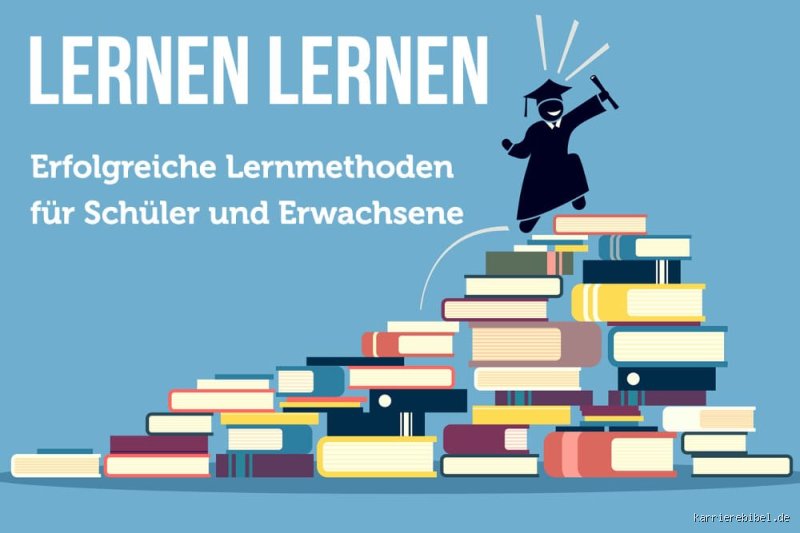 Warum brauche ich so lange zum lernen?