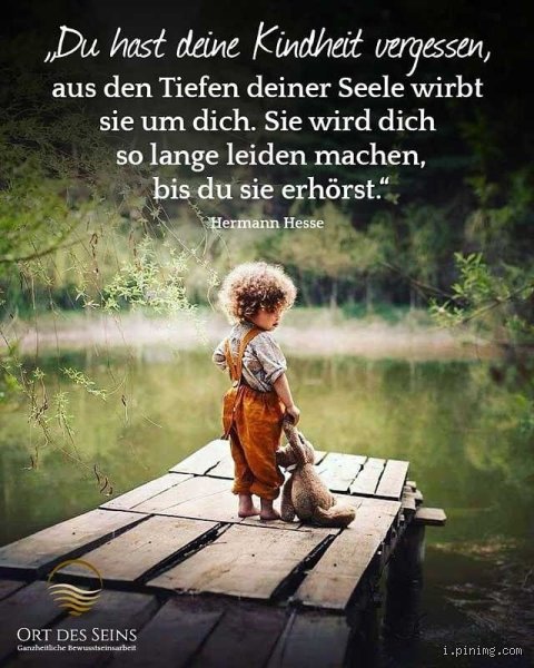 Vergessen im Nebel der Zeit: Warum sind so viele meiner Kindheitserinnerungen verschwunden?